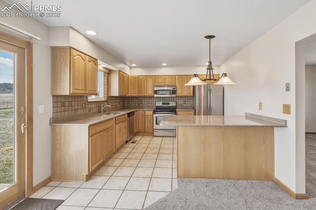 12720 Mesa View Road Larkspur CO 80118