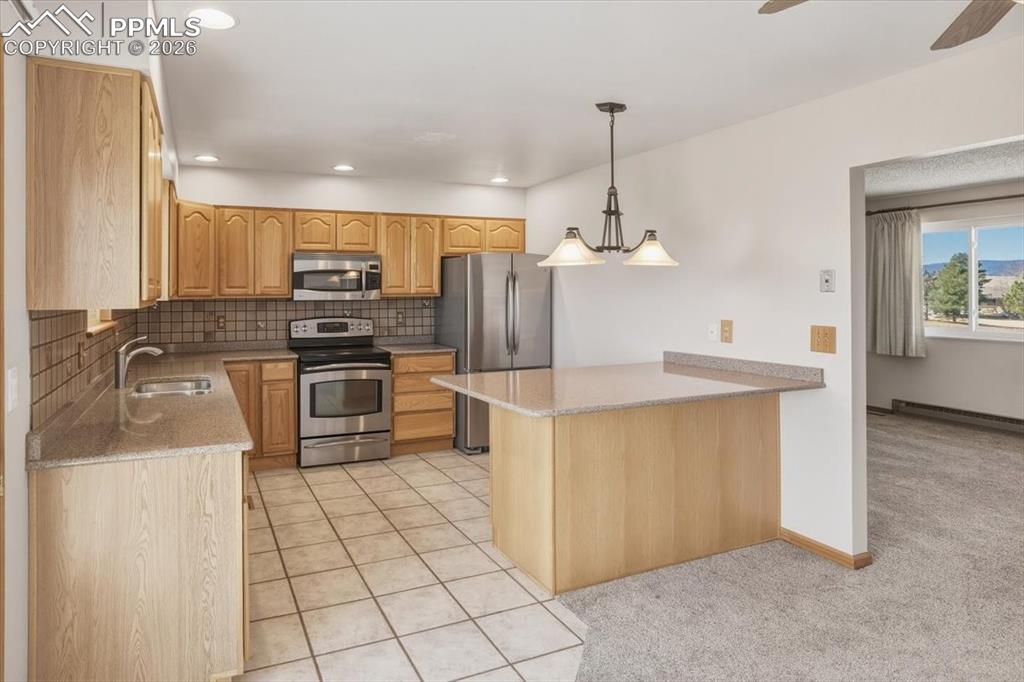 12720 Mesa View Road Larkspur CO 80118