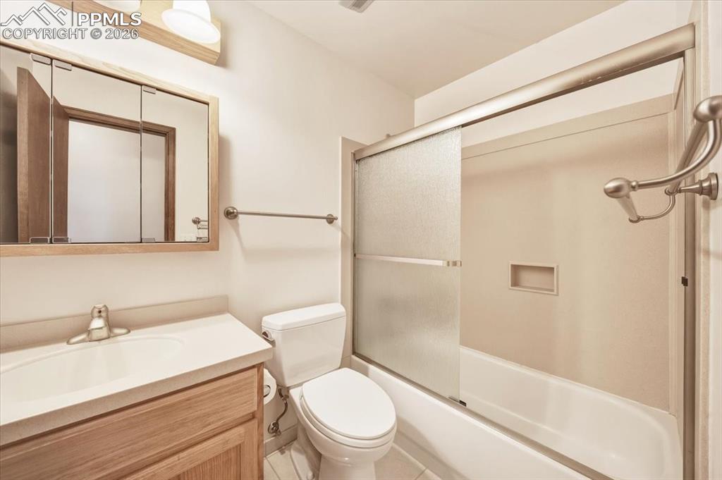 12720 Mesa View Road Larkspur CO 80118