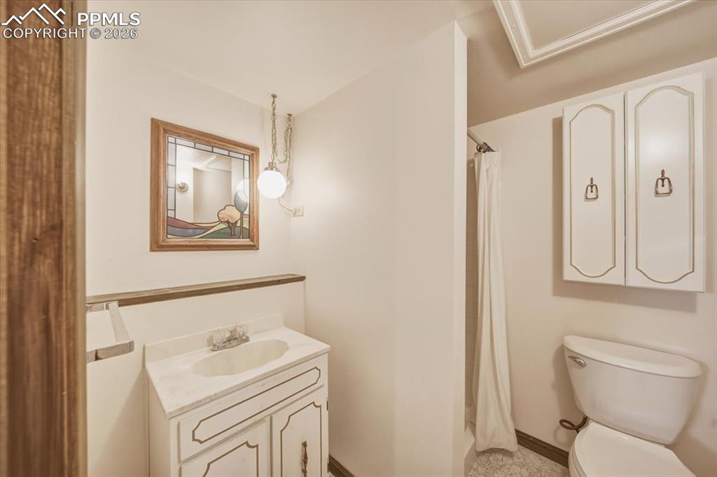 12720 Mesa View Road Larkspur CO 80118