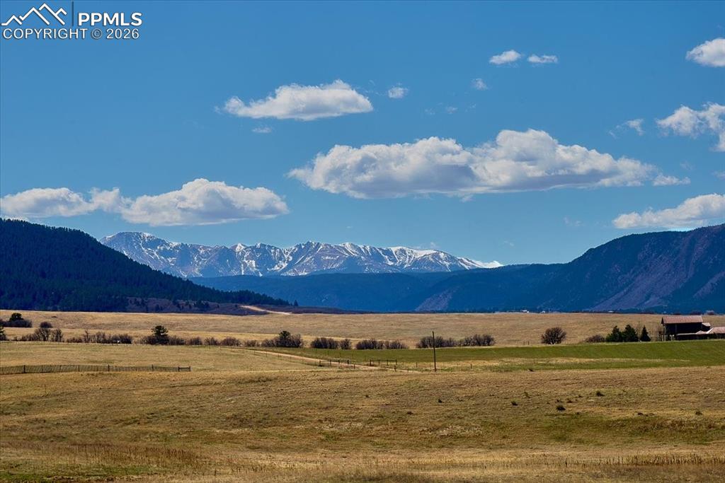 12720 Mesa View Road Larkspur CO 80118