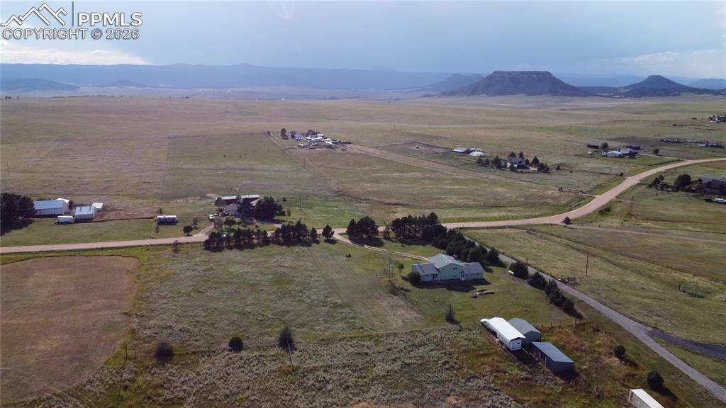 12720 Mesa View Road Larkspur CO 80118