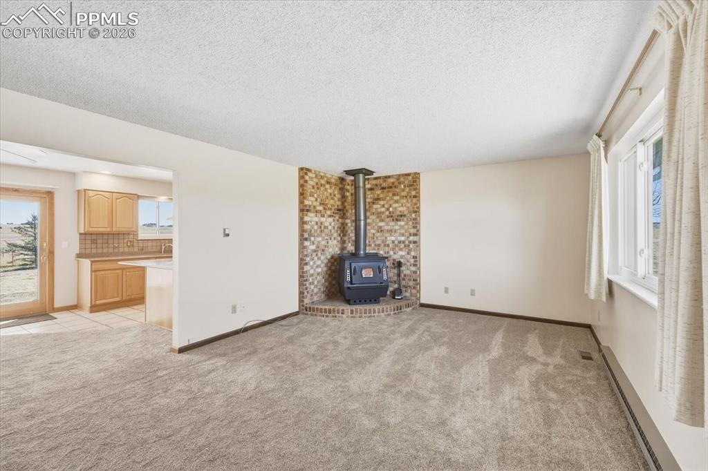 12720 Mesa View Road Larkspur CO 80118