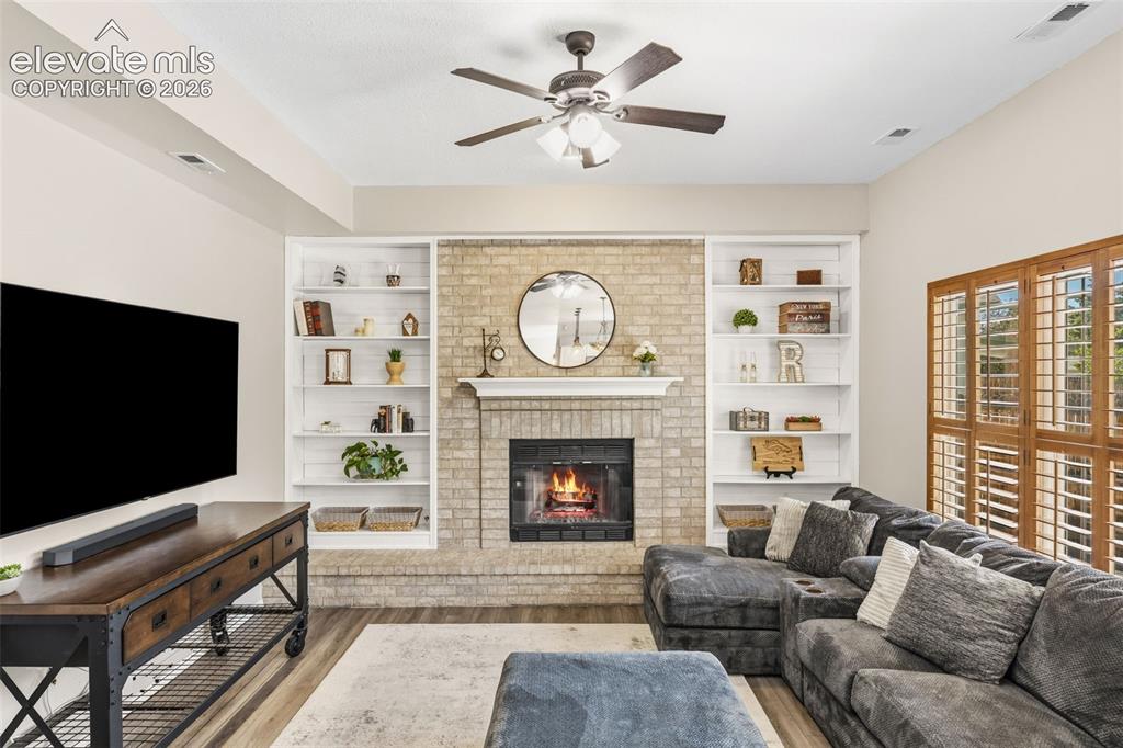 8925 Edgefield Drive Colorado Springs CO 80920