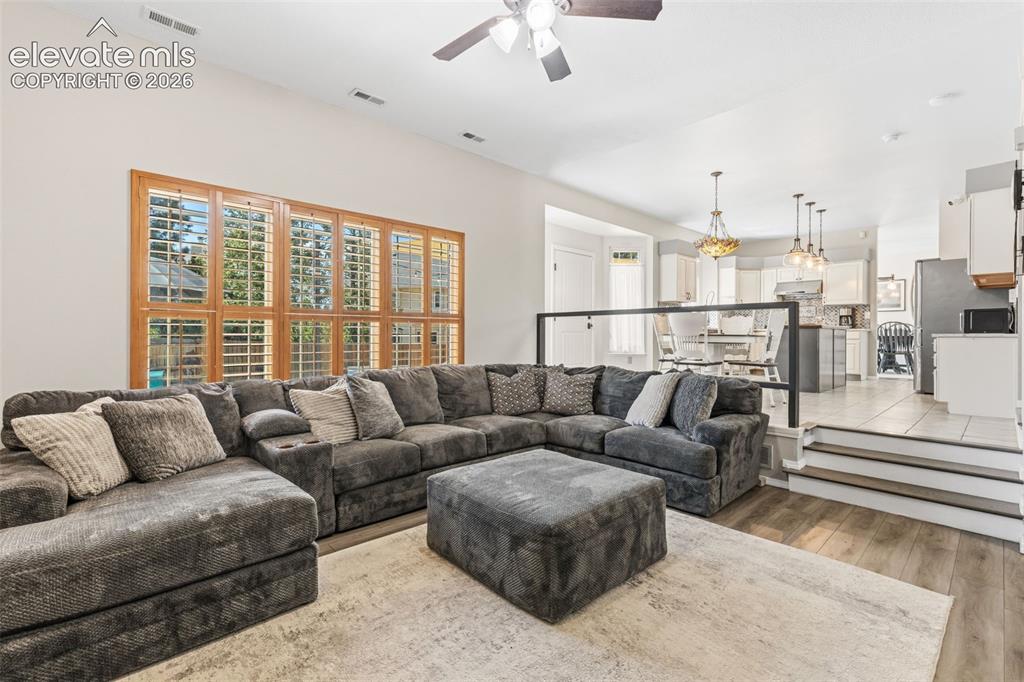 8925 Edgefield Drive Colorado Springs CO 80920