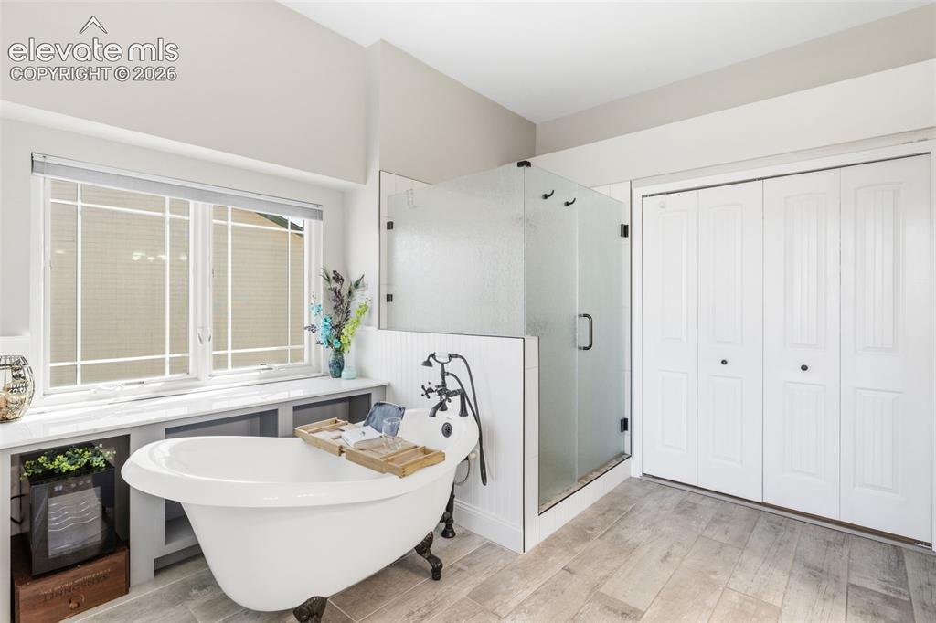 8925 Edgefield Drive Colorado Springs CO 80920