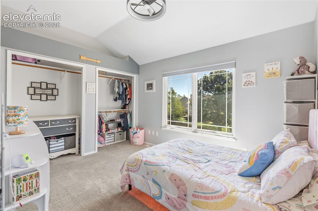 8925 Edgefield Drive Colorado Springs CO 80920