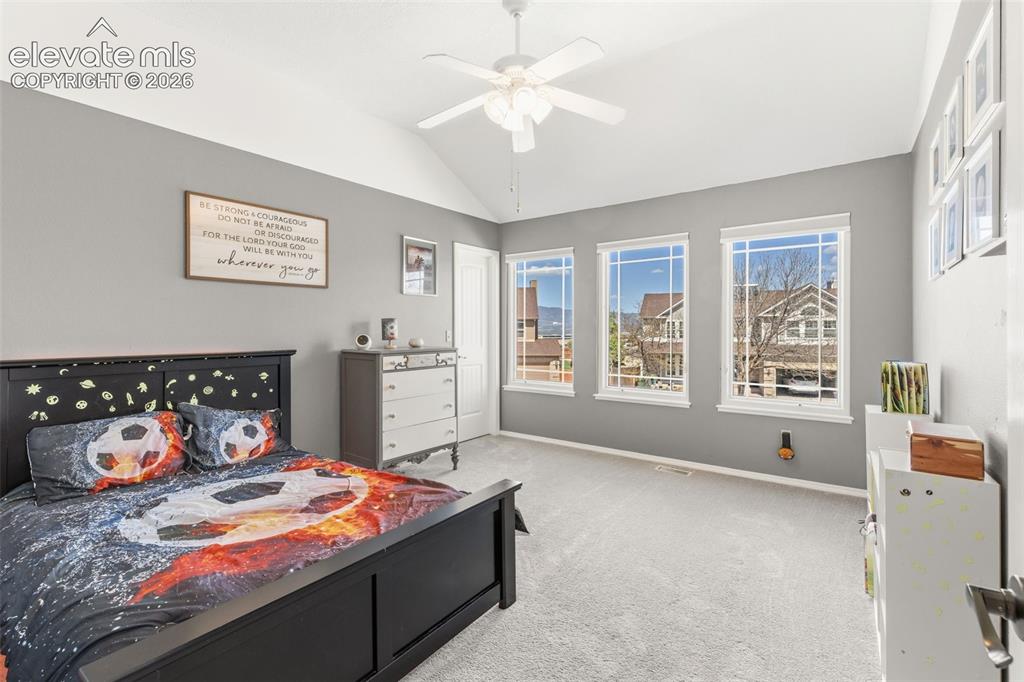 8925 Edgefield Drive Colorado Springs CO 80920