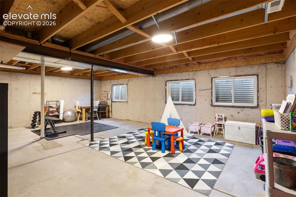 8925 Edgefield Drive Colorado Springs CO 80920