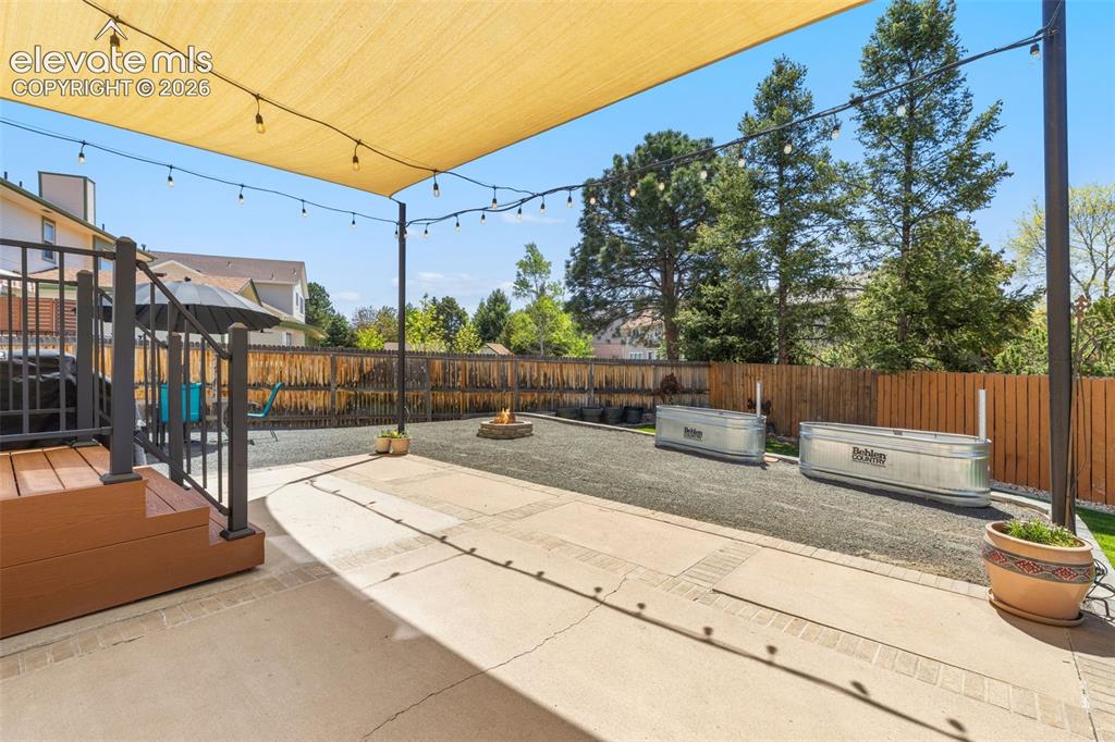 8925 Edgefield Drive Colorado Springs CO 80920