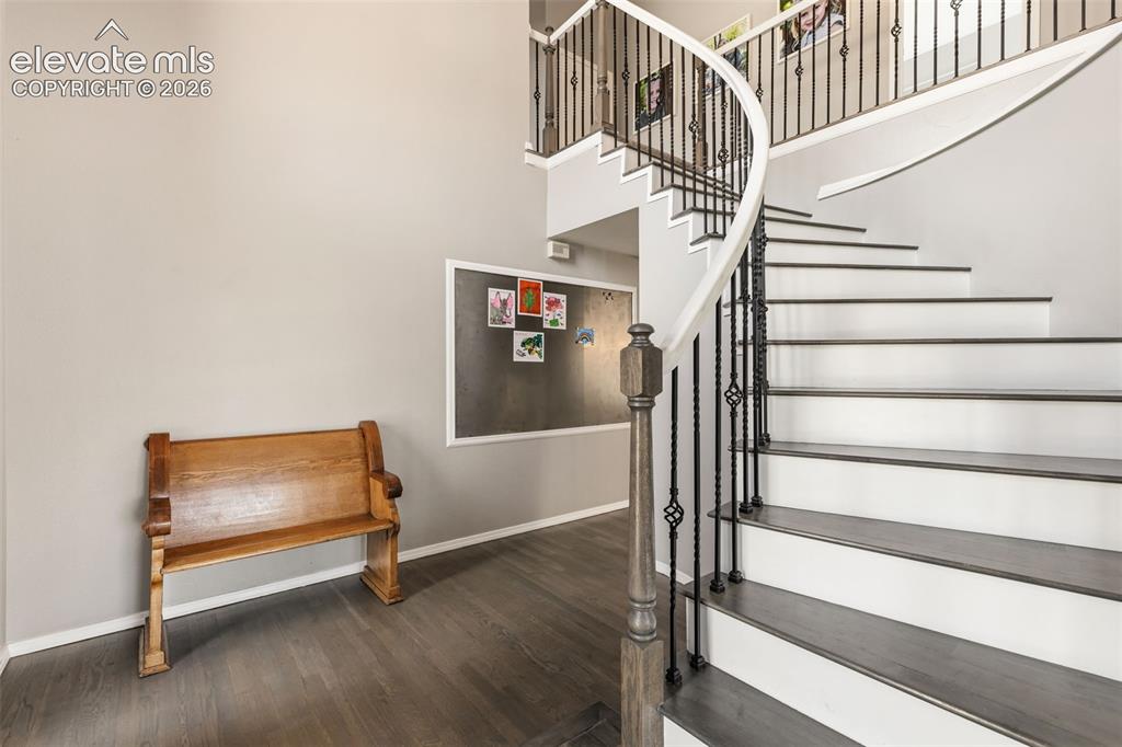 8925 Edgefield Drive Colorado Springs CO 80920