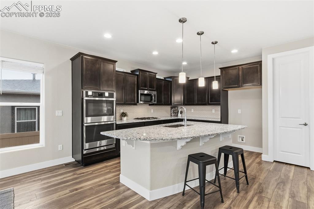 9833 Marble Canyon Way Peyton CO 80831