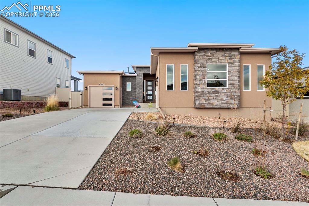 9833 Marble Canyon Way Peyton CO 80831
