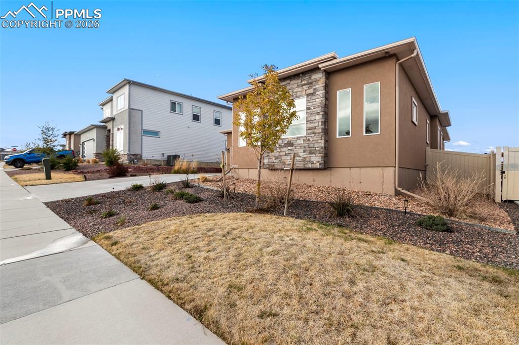 9833 Marble Canyon Way Peyton CO 80831