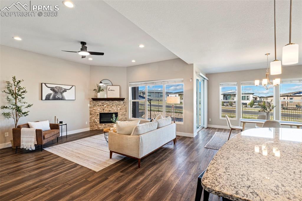 9833 Marble Canyon Way Peyton CO 80831