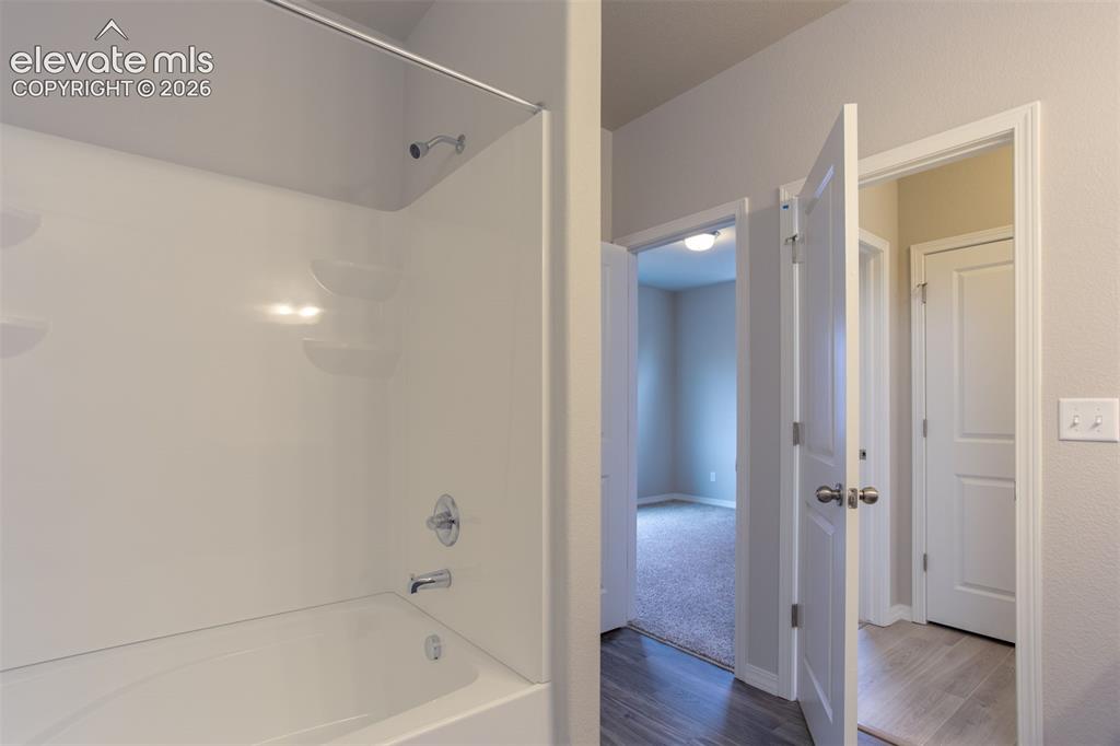 5011 Havenward View Colorado Springs CO 80920
