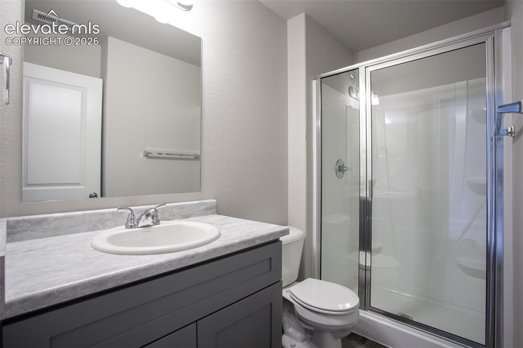 5011 Havenward View Colorado Springs CO 80920