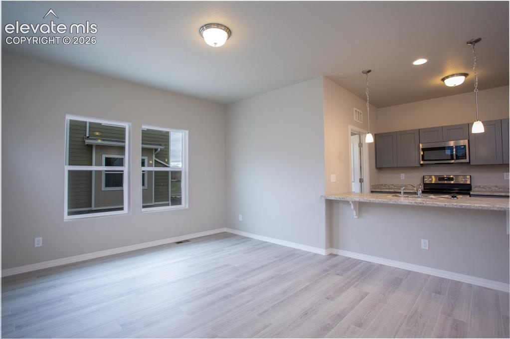 5011 Havenward View Colorado Springs CO 80920