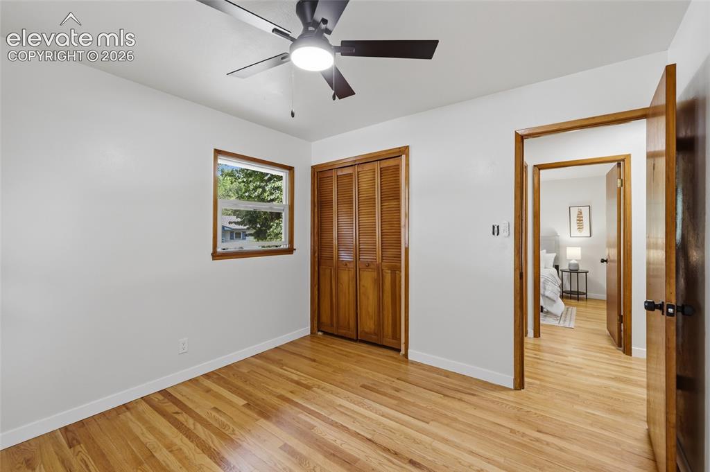 655 Skyline Avenue Colorado Springs CO 80905