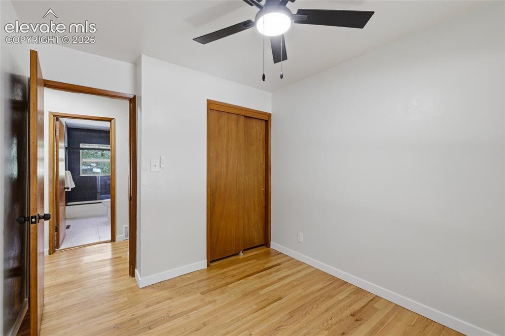655 Skyline Avenue Colorado Springs CO 80905