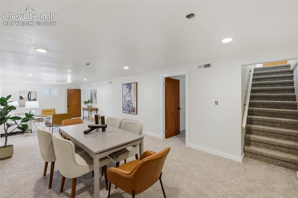 655 Skyline Avenue Colorado Springs CO 80905