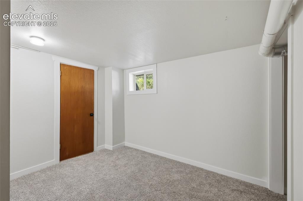 655 Skyline Avenue Colorado Springs CO 80905
