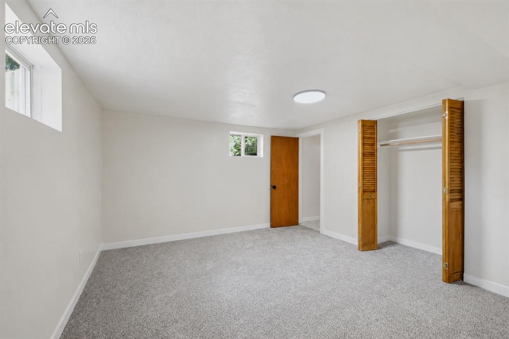 655 Skyline Avenue Colorado Springs CO 80905