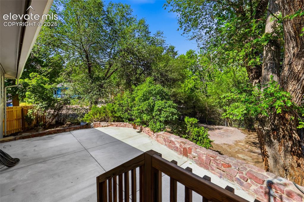 655 Skyline Avenue Colorado Springs CO 80905