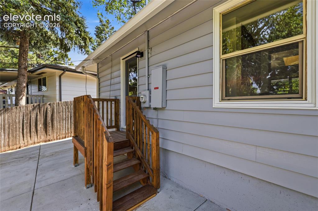 655 Skyline Avenue Colorado Springs CO 80905