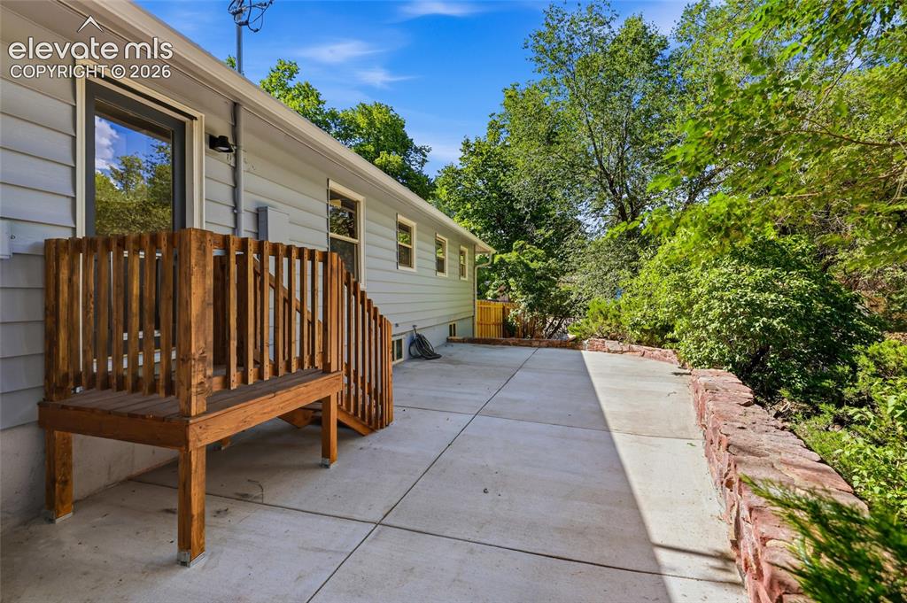 655 Skyline Avenue Colorado Springs CO 80905