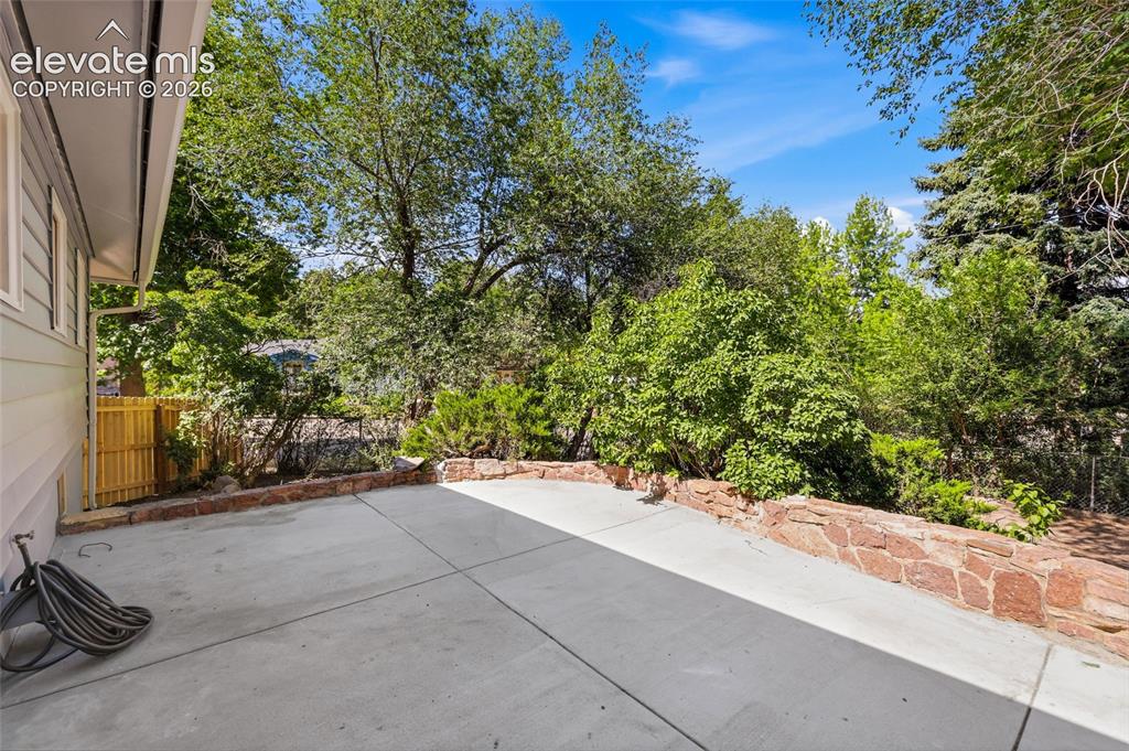 655 Skyline Avenue Colorado Springs CO 80905