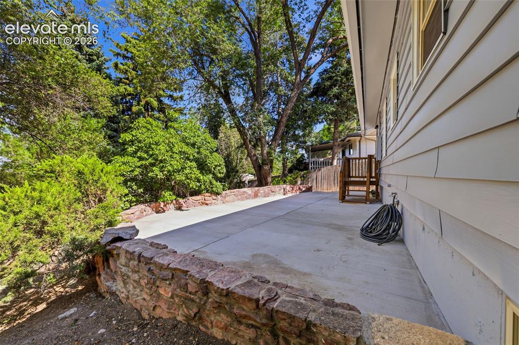 655 Skyline Avenue Colorado Springs CO 80905
