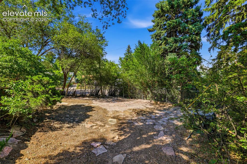 655 Skyline Avenue Colorado Springs CO 80905