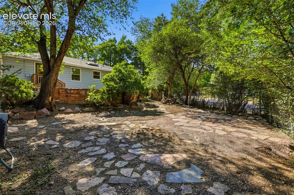 655 Skyline Avenue Colorado Springs CO 80905