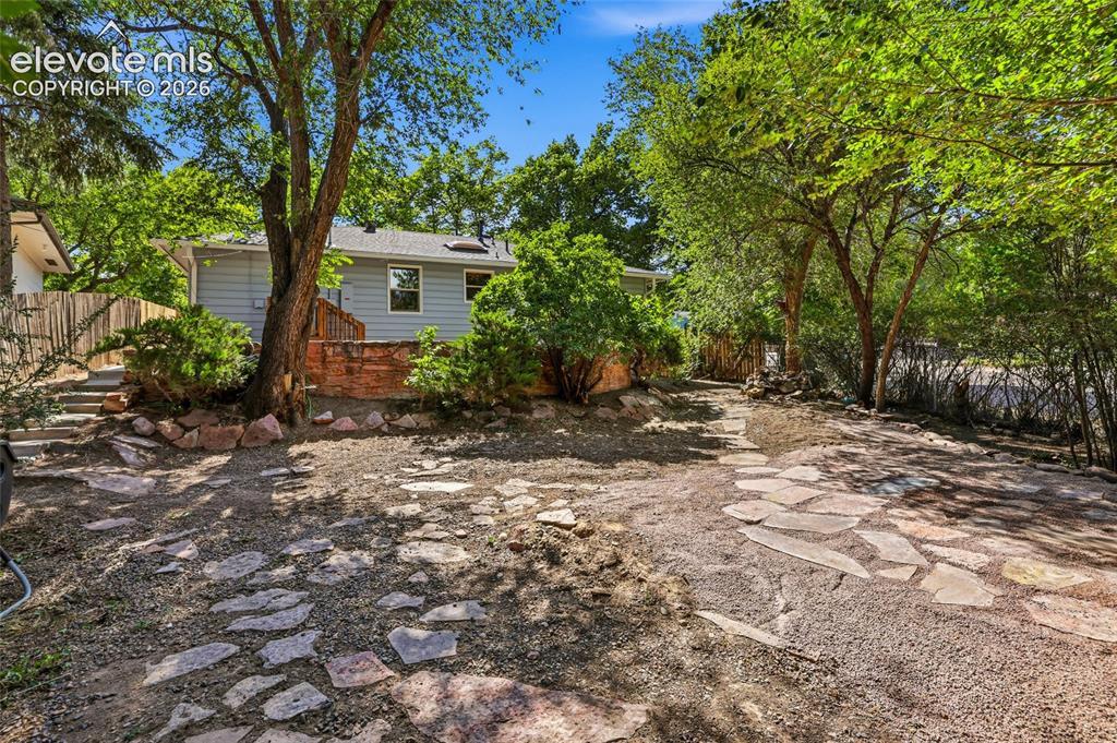 655 Skyline Avenue Colorado Springs CO 80905