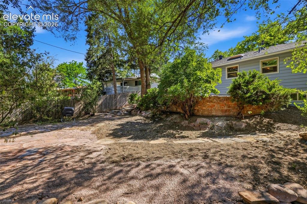 655 Skyline Avenue Colorado Springs CO 80905