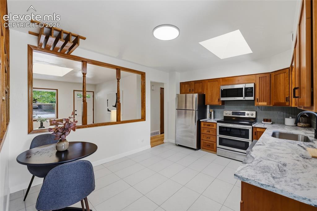 655 Skyline Avenue Colorado Springs CO 80905