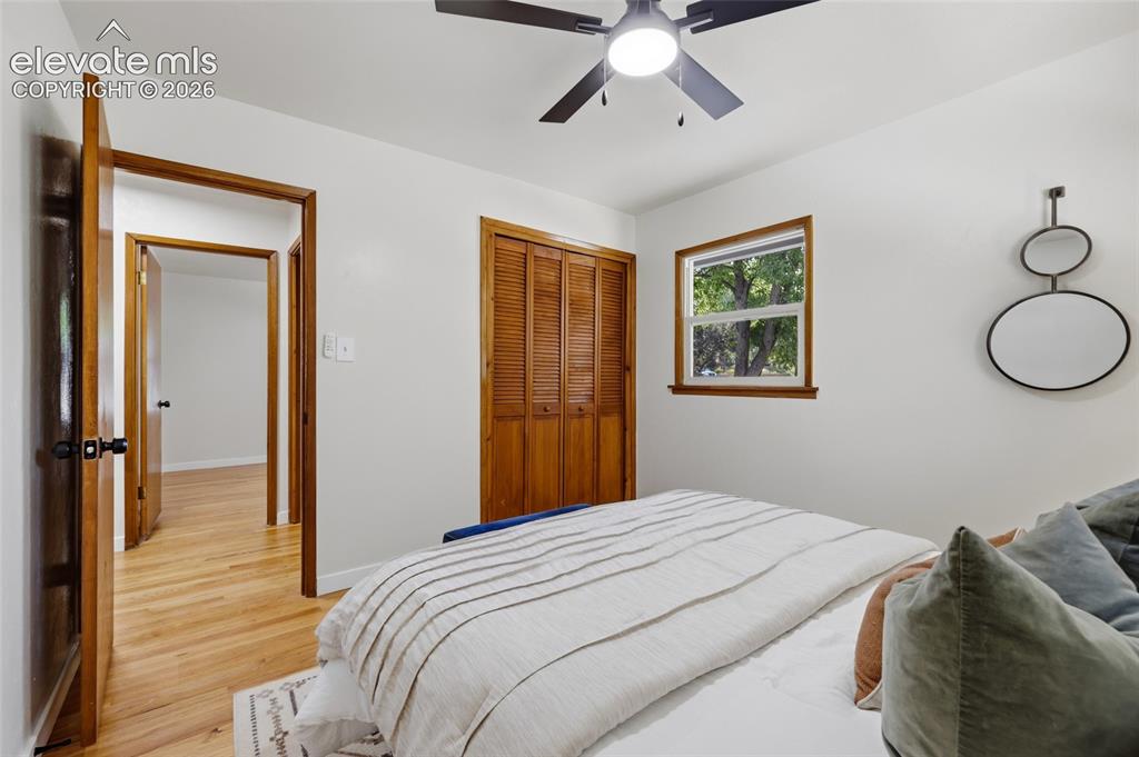 655 Skyline Avenue Colorado Springs CO 80905
