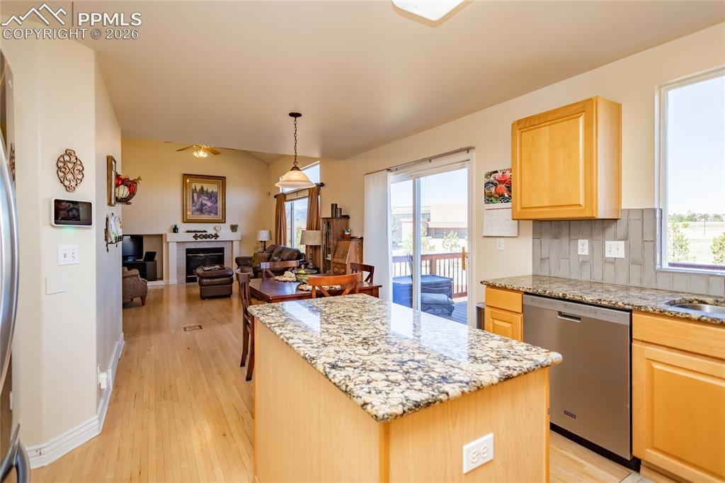 8020 Cooper River Drive Colorado Springs CO 80920