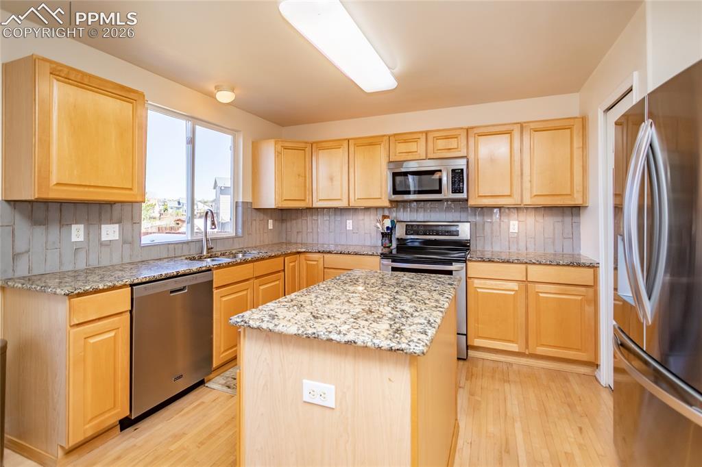 8020 Cooper River Drive Colorado Springs CO 80920