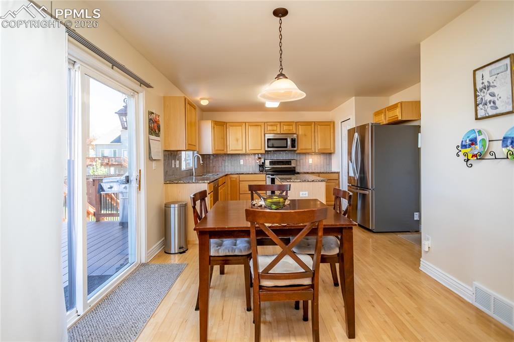 8020 Cooper River Drive Colorado Springs CO 80920
