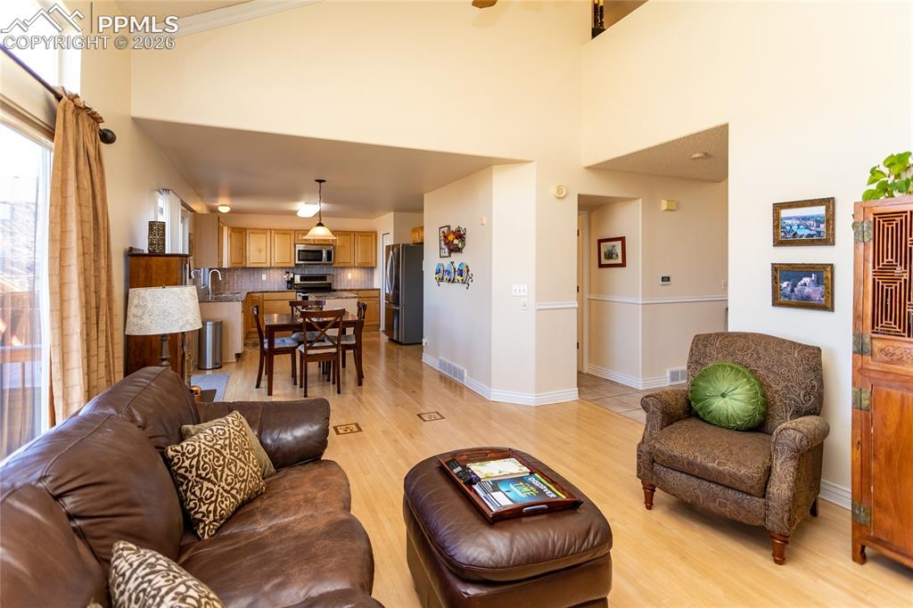 8020 Cooper River Drive Colorado Springs CO 80920