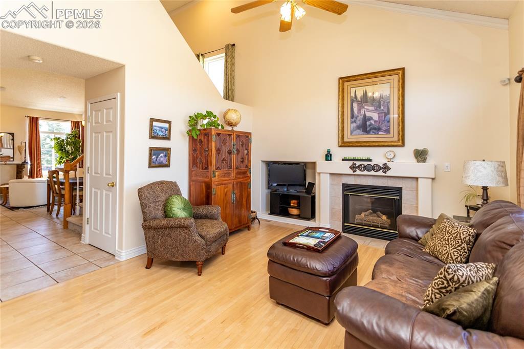 8020 Cooper River Drive Colorado Springs CO 80920