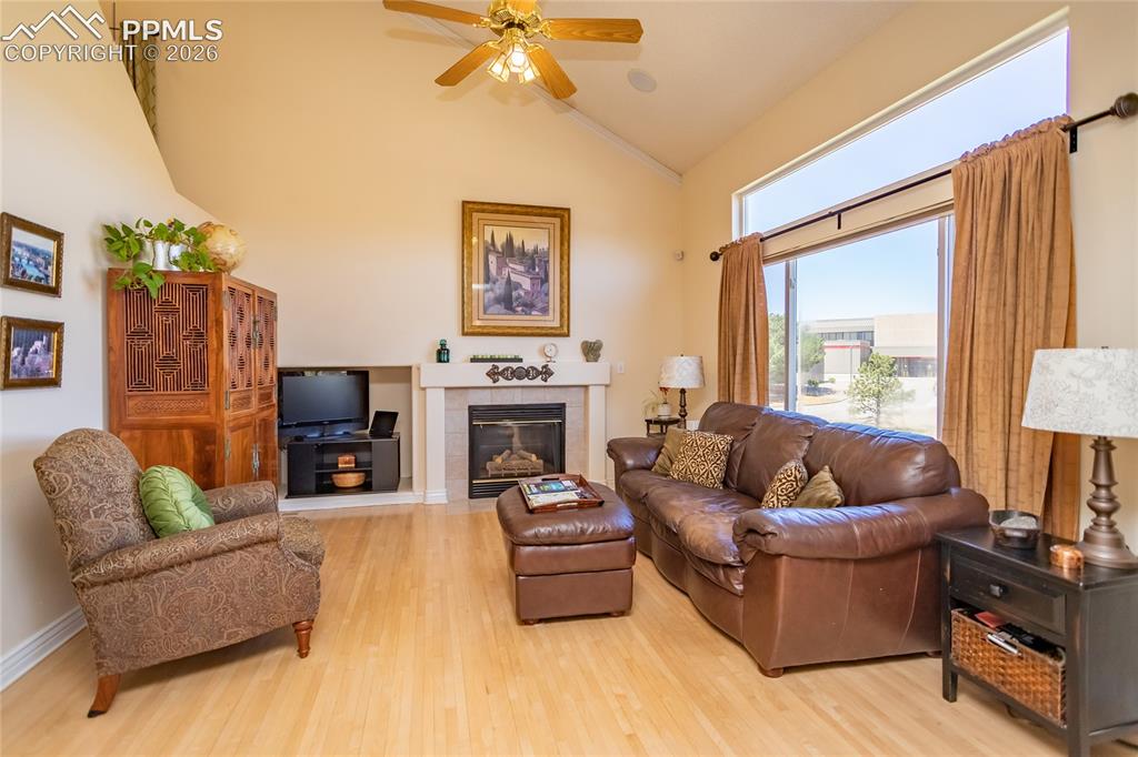 8020 Cooper River Drive Colorado Springs CO 80920