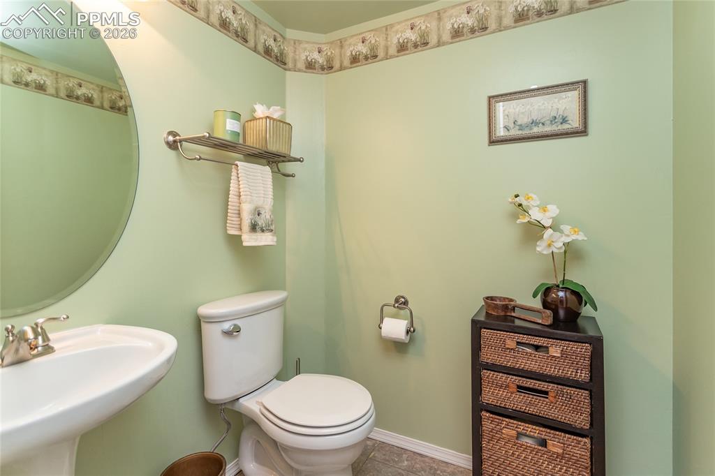 8020 Cooper River Drive Colorado Springs CO 80920
