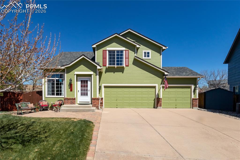 8020 Cooper River Drive Colorado Springs CO 80920