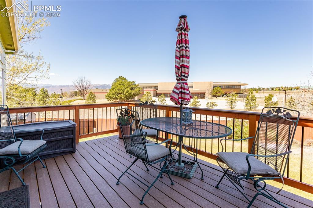8020 Cooper River Drive Colorado Springs CO 80920