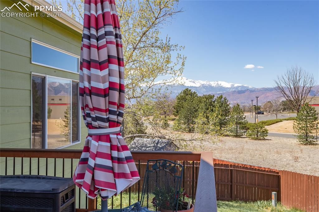 8020 Cooper River Drive Colorado Springs CO 80920
