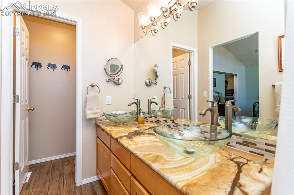 8020 Cooper River Drive Colorado Springs CO 80920