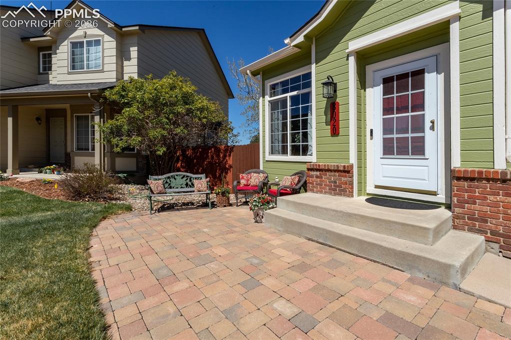 8020 Cooper River Drive Colorado Springs CO 80920
